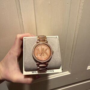 Michael Kors watch